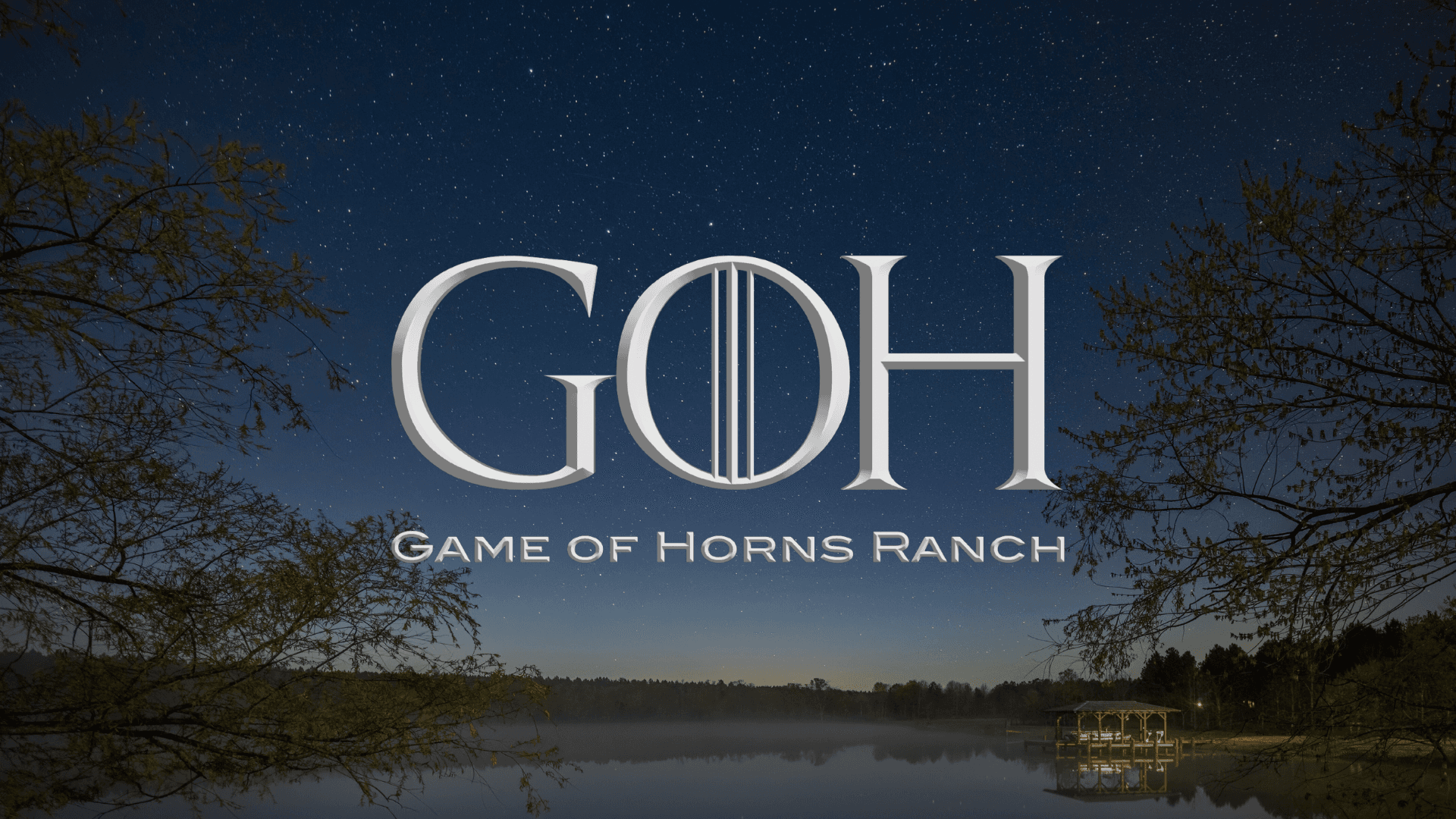 Game of Horns Ranch