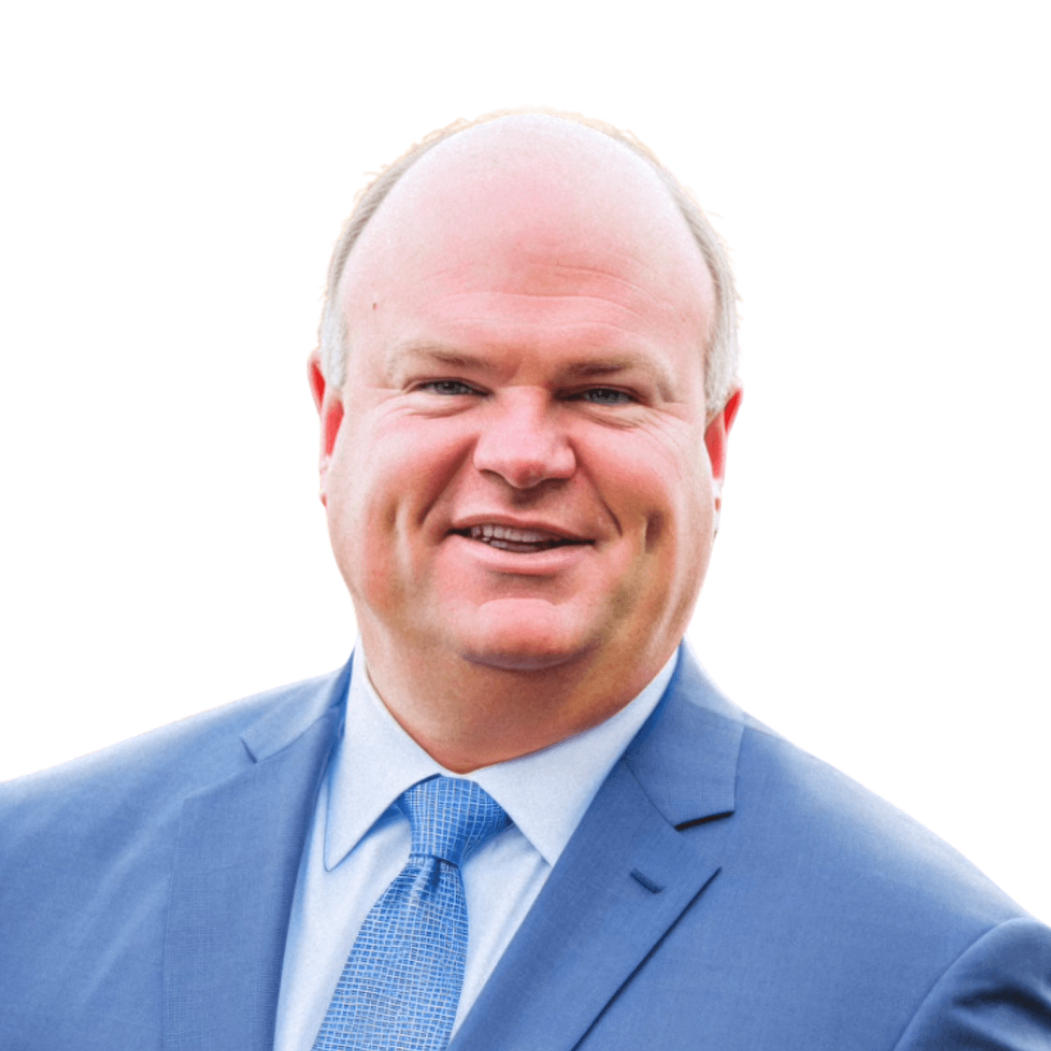 Brian Ward